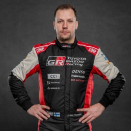 Jonne Halttunen