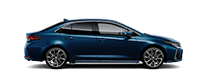 Corolla Sedaan