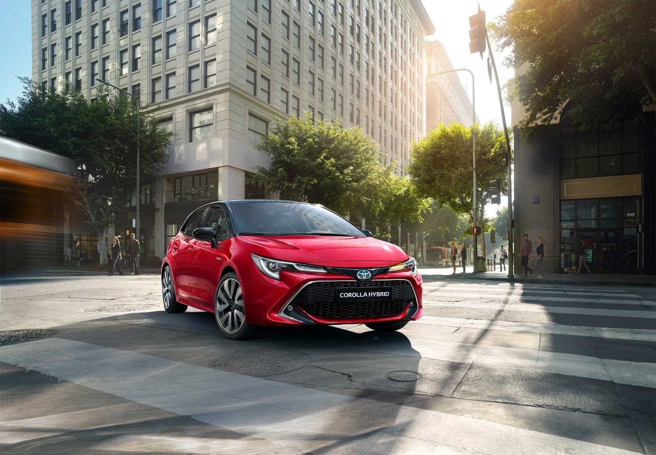 Corolla